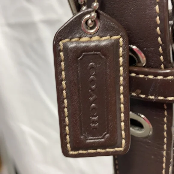 Coach Bag - Picture 5 of 16